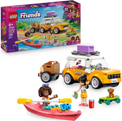 Friendship Road Traveler