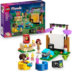 Friendship Movie Night