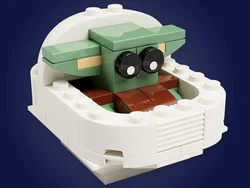 Star Wars Grogu M&T