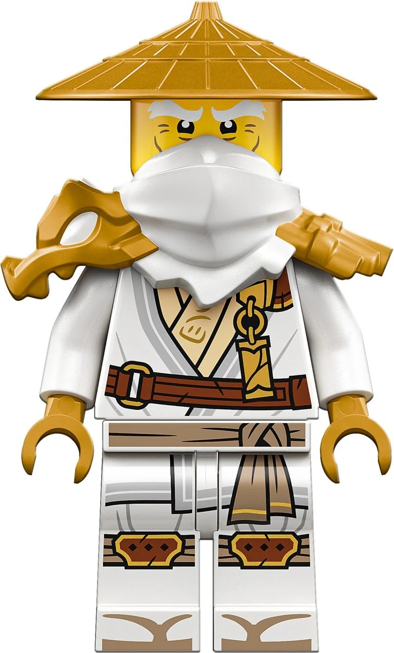 Protect the dragon 乐高 LEGO 71847 image 3
