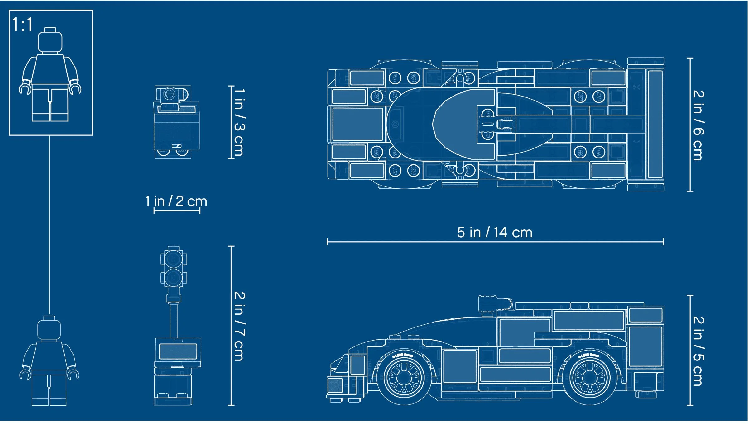 Porsche 919 Hybrid 万格 WANGE/乐博士 Dr.Luck S83 image 2