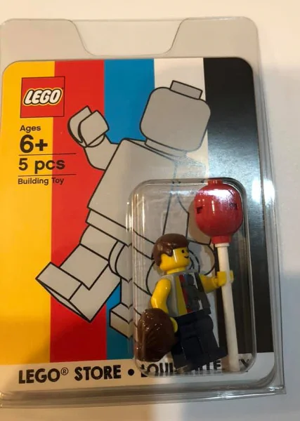 Louisville 乐高 LEGO Louisville