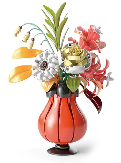 Woodflowers