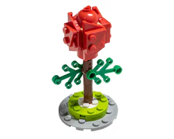 Red Rose
