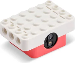 Education: colour sensors