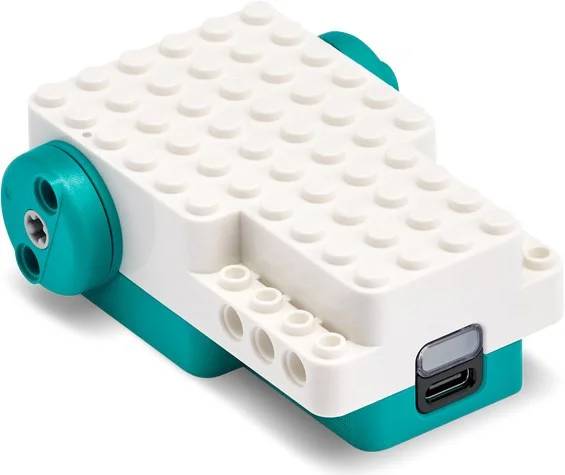 Education: double power 乐高 LEGO 45651