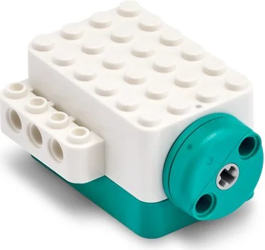 Education: single power 乐高 LEGO 45650