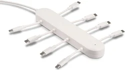 Education: chargers