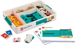 Education: Science Kit Year 4-6