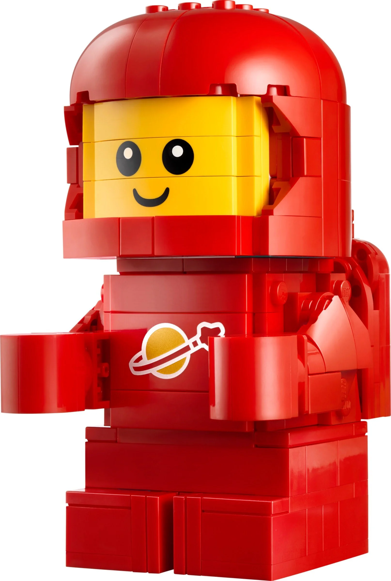 Baby astronaut 乐高 LEGO 40767