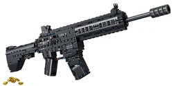 M416 ASSAULT RIFLES