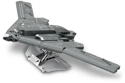 Man of Iron Wing: Boom-20