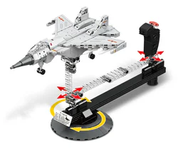 IRON WINGS: J-15