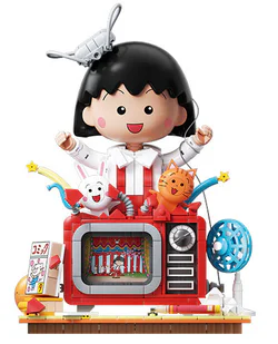 Cherryball: Mariko Wonder Show