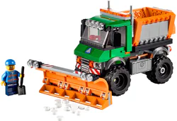 Snowbus