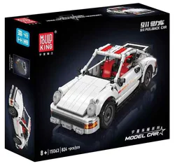 Porsche, 911