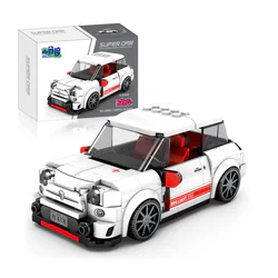 BMW MINI