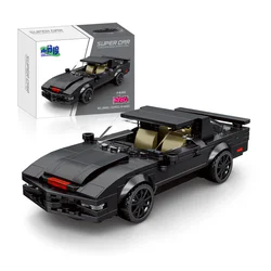Black Thunder Ranger Firebird
