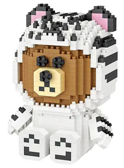 White Tiger