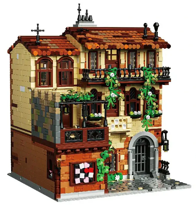 Juliet's balcony 自由部落Free Tribe 36002