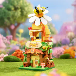 Streetview: Honey Base