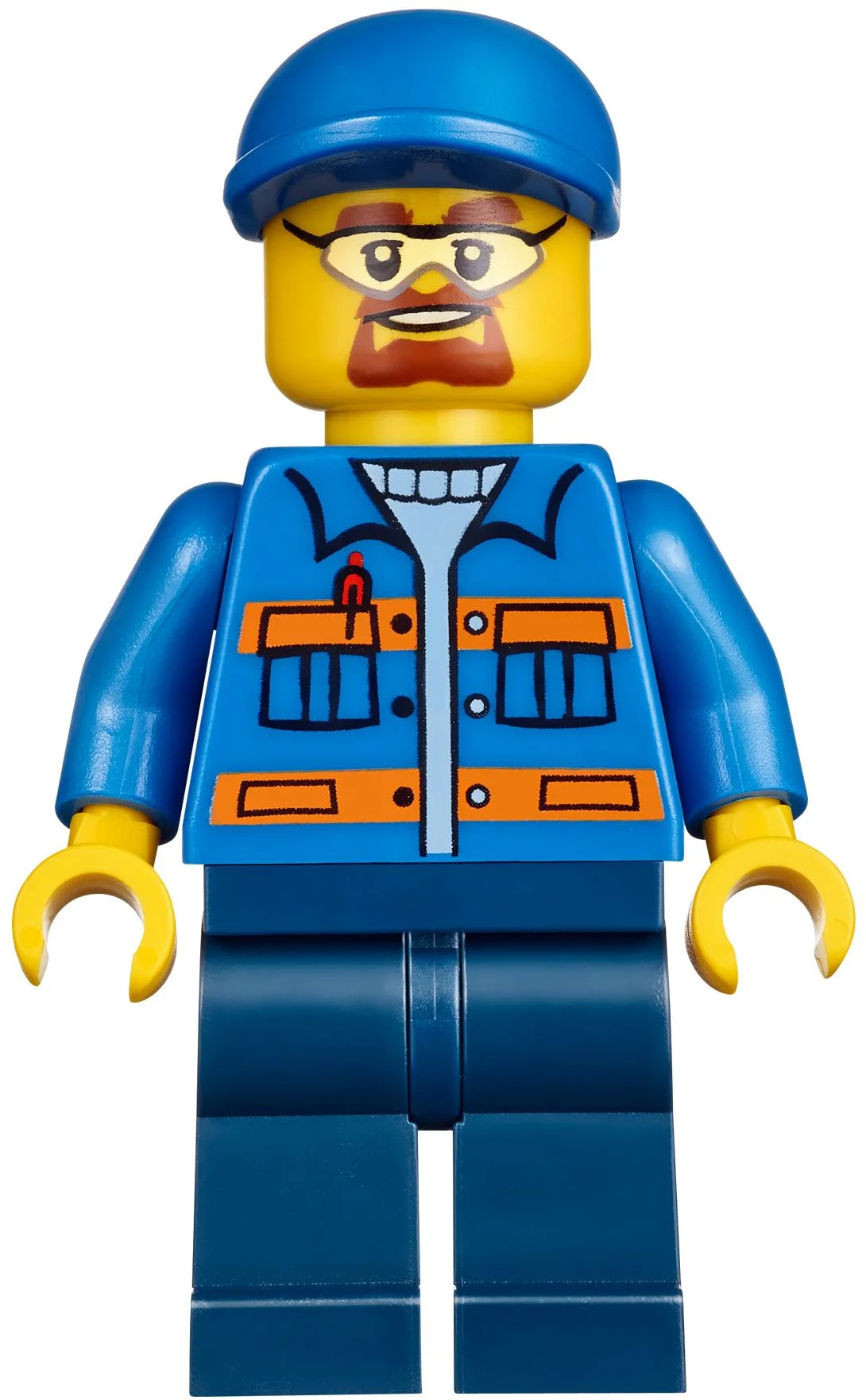 Snowbus 乐高 LEGO 60083 image 6