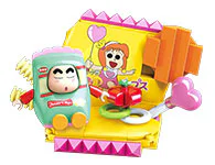 THE CRAYONS ARE DELICIOUS: CUTE P-CHIPS