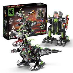 It's a remote-controlled abuse dragon