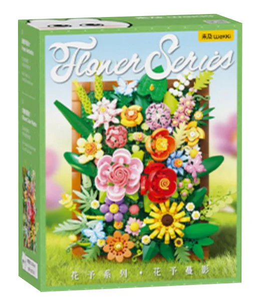 Flowers: flowers to the shadows 未及 Wekki 517215 image 1