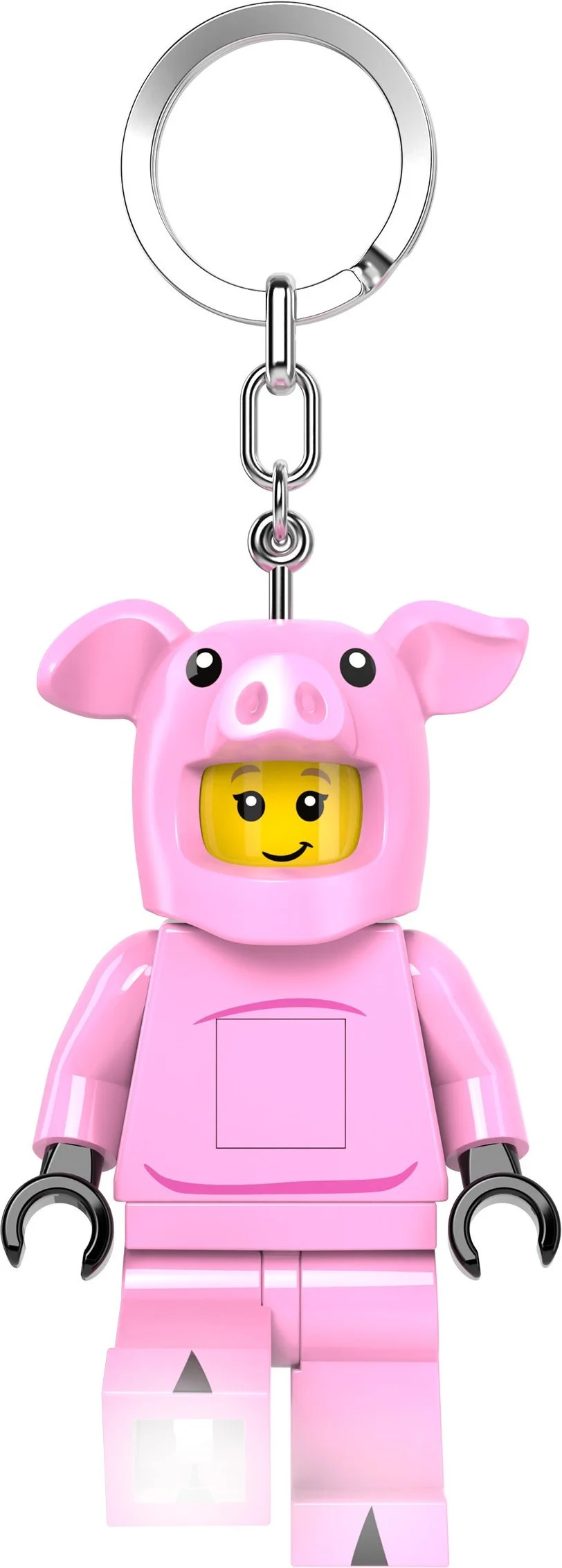 The pig's key button 乐高 LEGO 5009150
