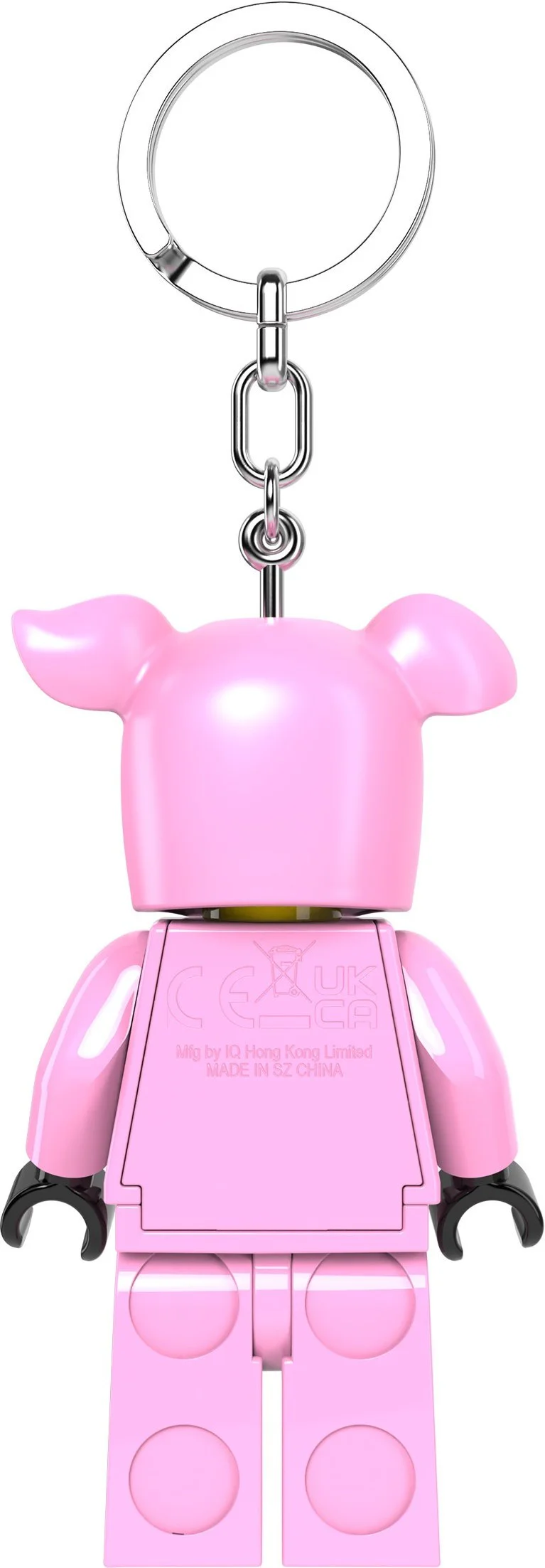 The pig's key button 乐高 LEGO 5009150 image 4