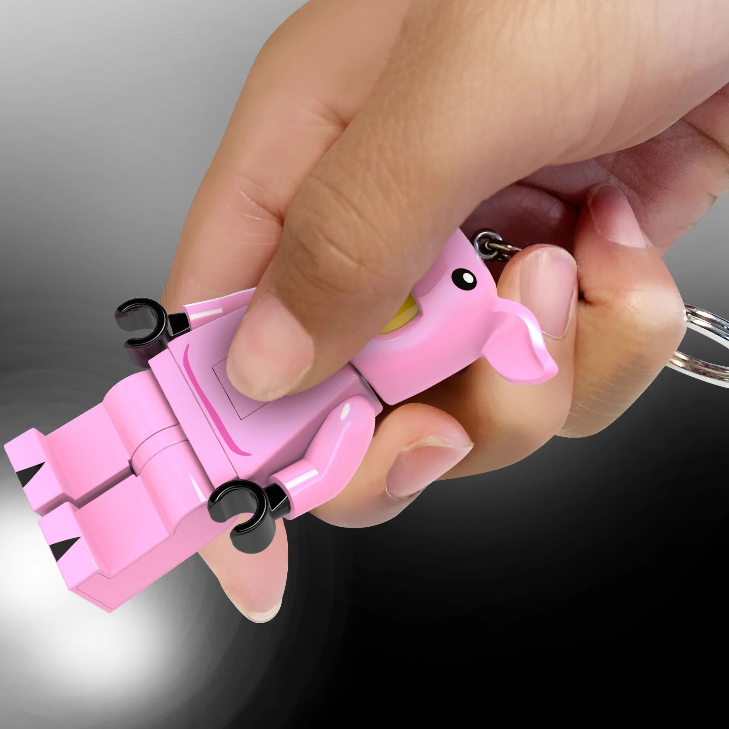 The pig's key button 乐高 LEGO 5009150 image 7