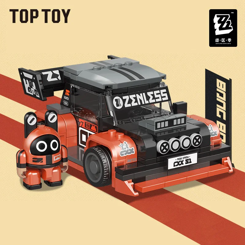 Zero Zero Zero Zero Zero Zero: Red Comet TOP TOY 【未知】chhx image 1