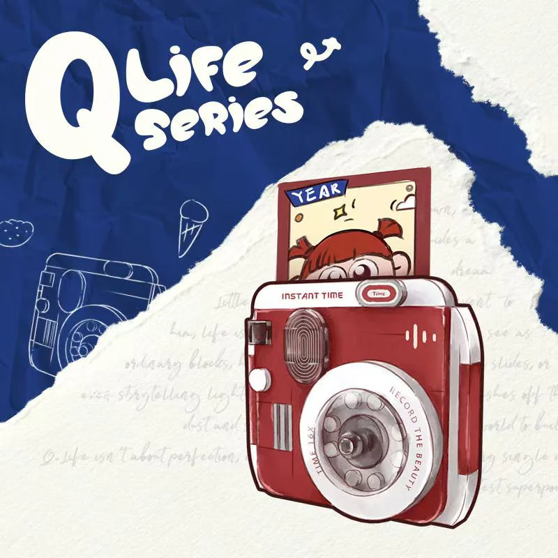 LIFE OF Q: A SET OF REFRIGERATORS 巧澳 【未知】 image 2