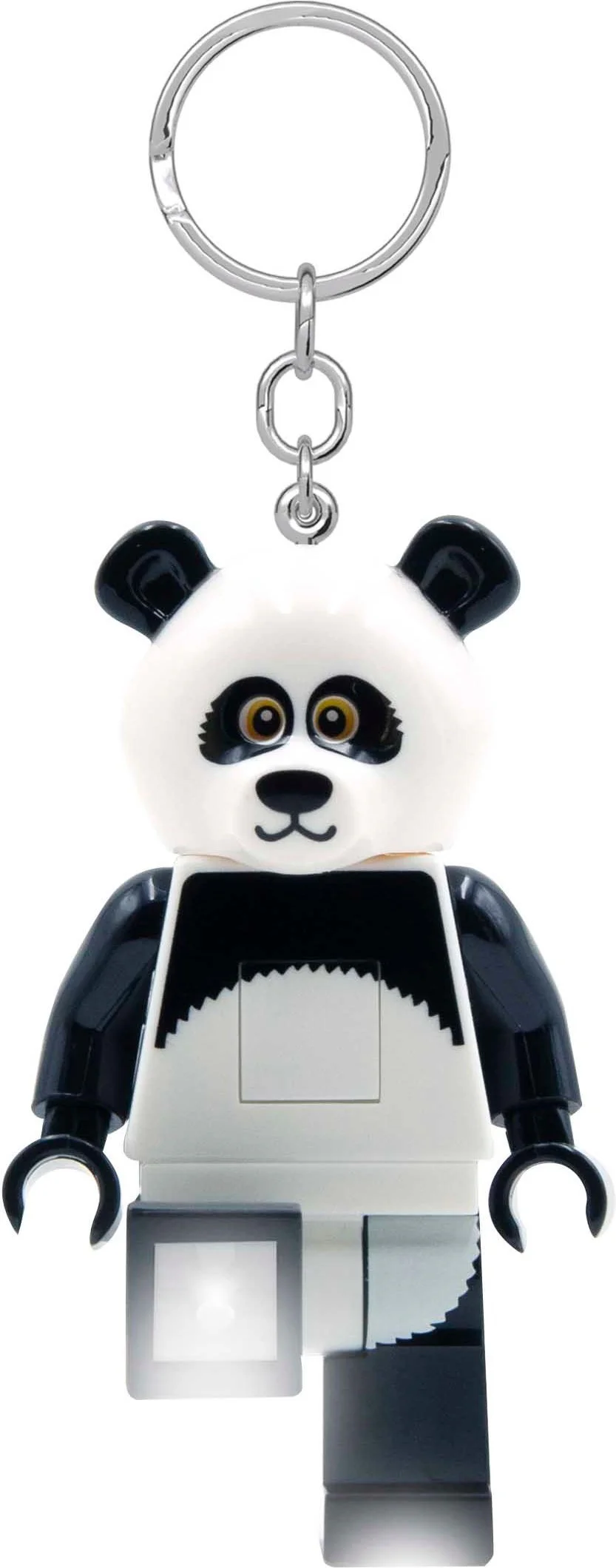 Panda key buttons 乐高 LEGO 5008869
