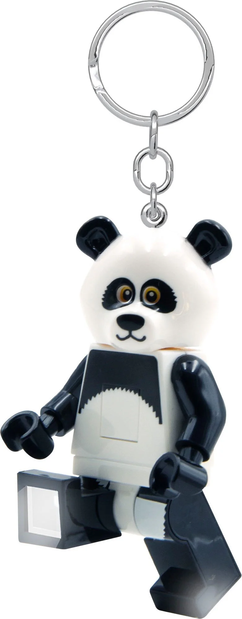 Panda key buttons 乐高 LEGO 5008869 image 3