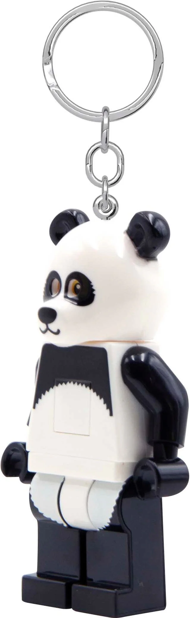 Panda key buttons 乐高 LEGO 5008869 image 4