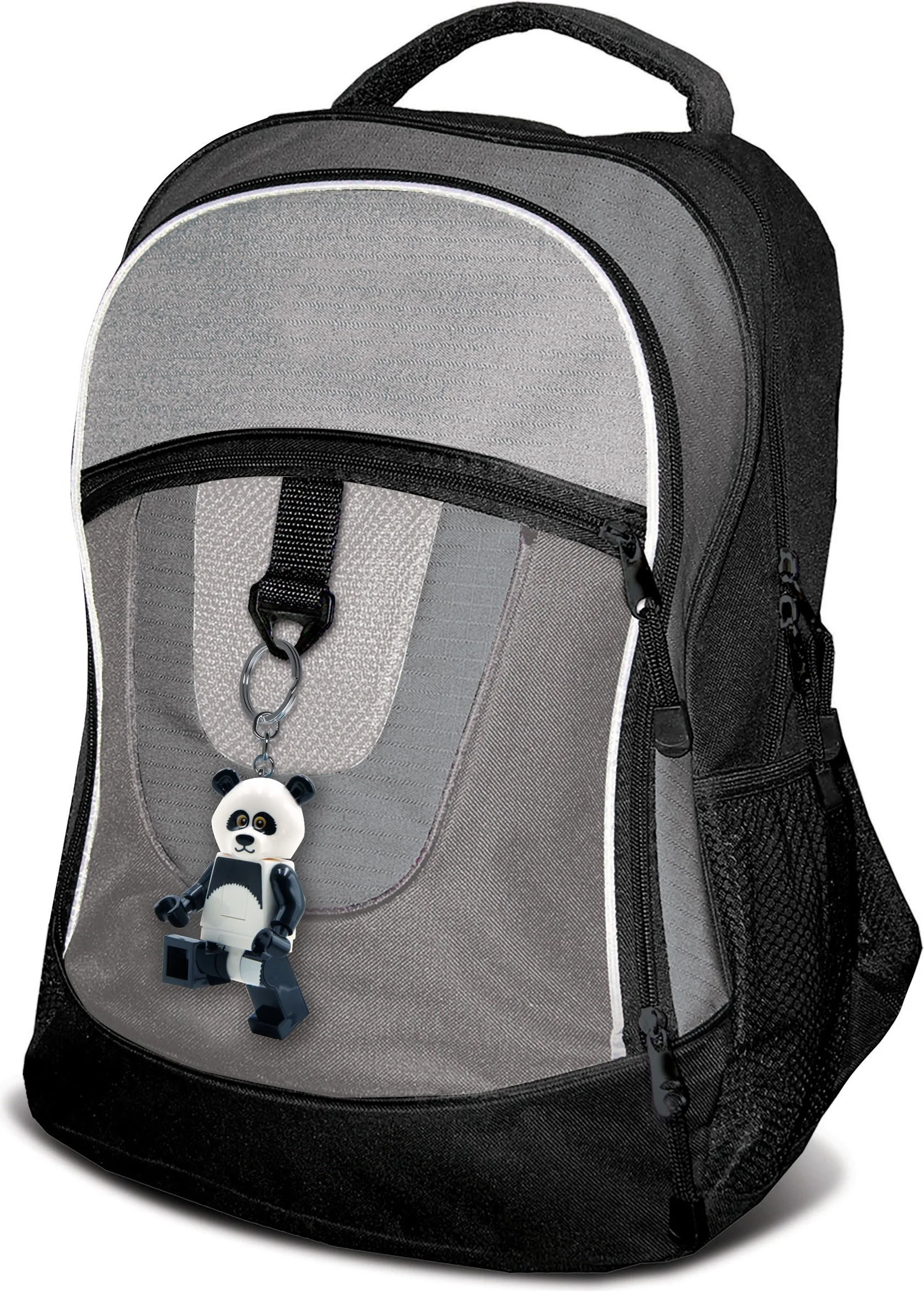 Panda key buttons 乐高 LEGO 5008869 image 7