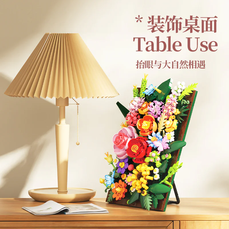 Flowers: flowers to the shadows 未及 Wekki 517215 image 4