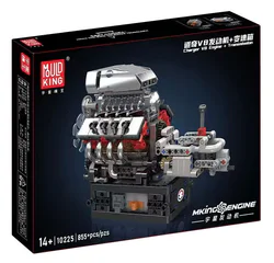 DODGE V8, GEARBOX