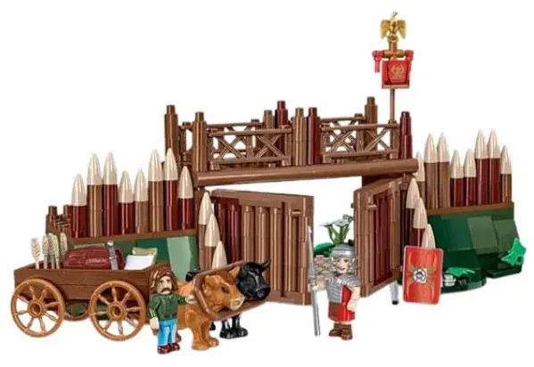 Camp Rome gate COBI 20077