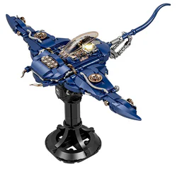 Machine Devilfish