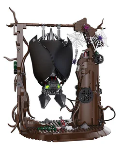 Mechanical imitation bats