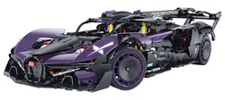 Roman viobugardi Firecracker 1:8