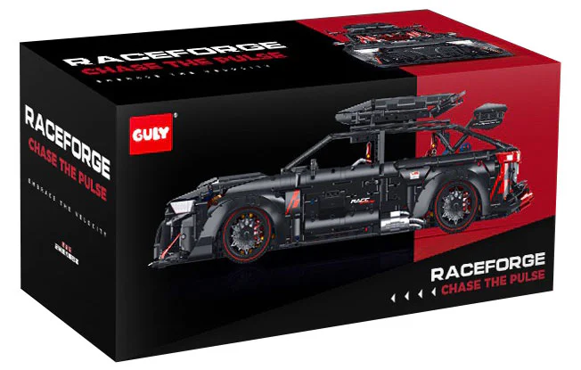 AUDI RS6 10645 image 1