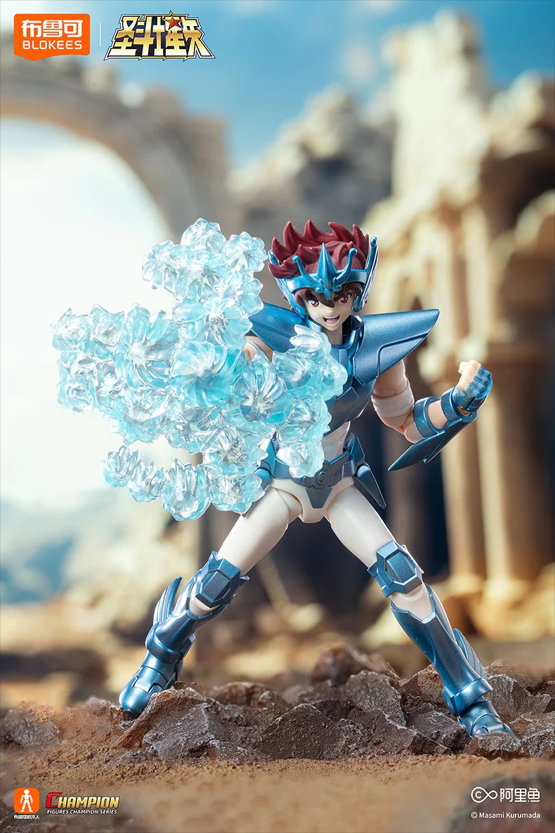 S.B.A.: Beyond the page 布鲁可 BLOKS 【未知】xstmxs image 1