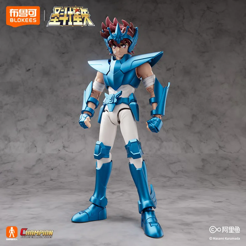 S.B.A.: Beyond the page 布鲁可 BLOKS 【未知】xstmxs image 3