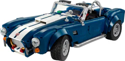 SHELBY COBRA RACER 427 S/C