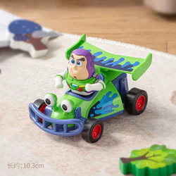 Buzz Lightyear