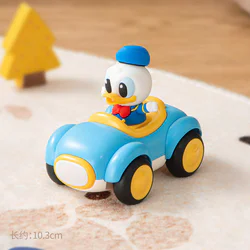 Don ducks